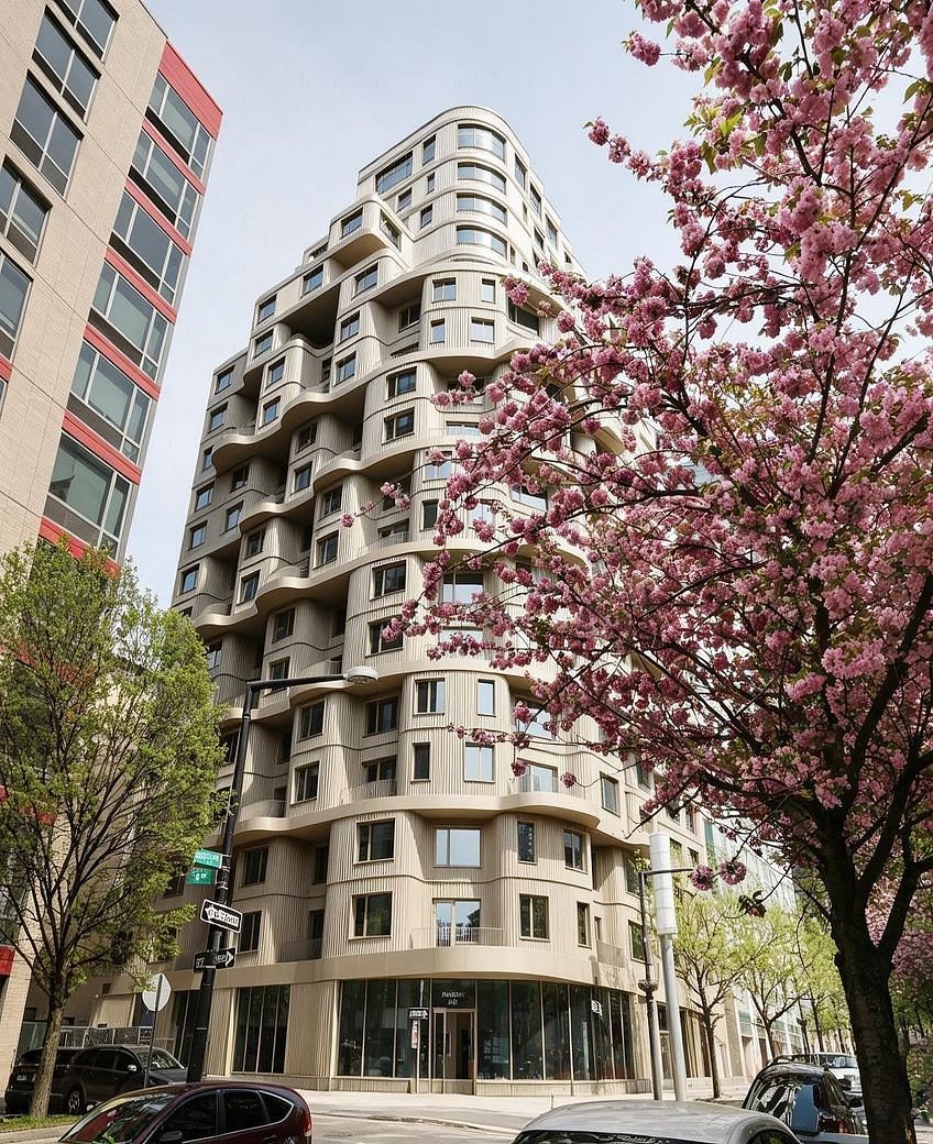 24-01 Queens Plaza North #1603