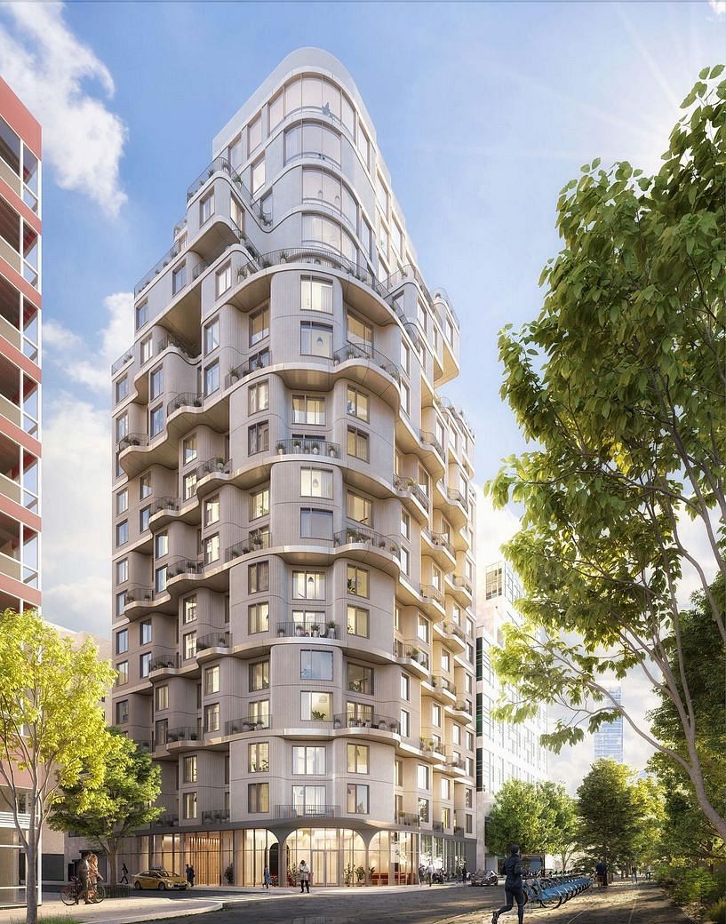 24-01 Queens Plaza North #401A