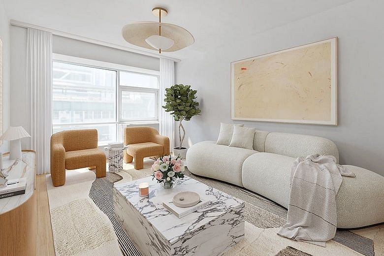 24-15 Queens Plaza North #3C