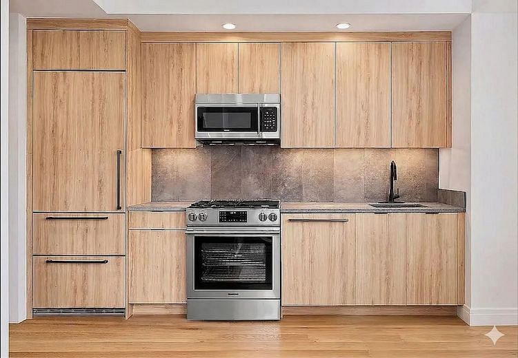 24-16 Queens Plaza South #16B