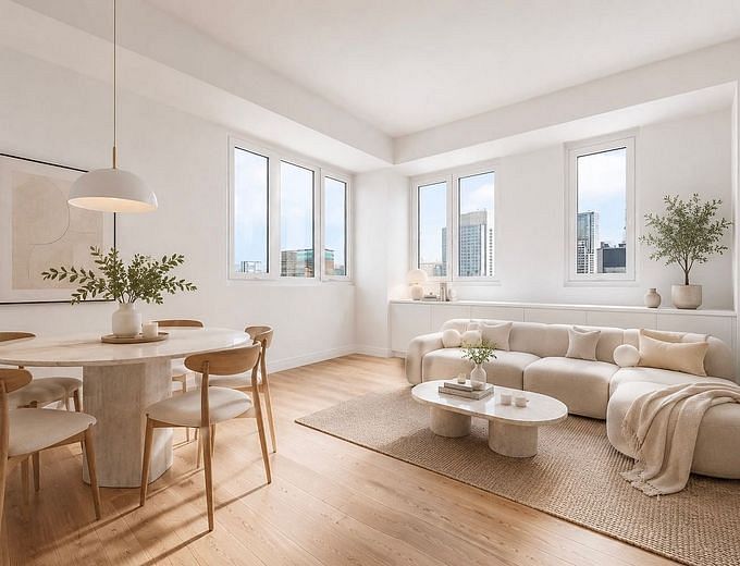 24-16 Queens Plaza South #16B