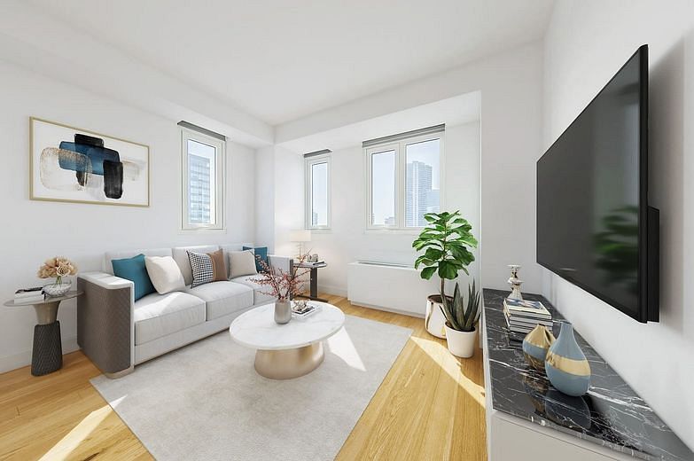 24-16 Queens Plaza South #16C