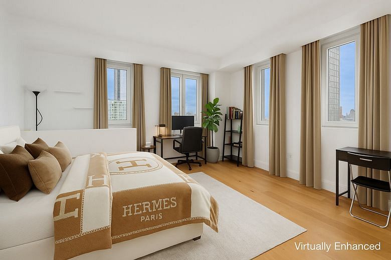 24-16 Queens Plaza South #17E