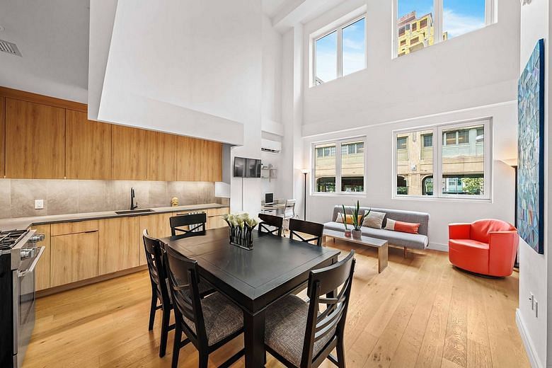 24-16 Queens Plaza South #2A