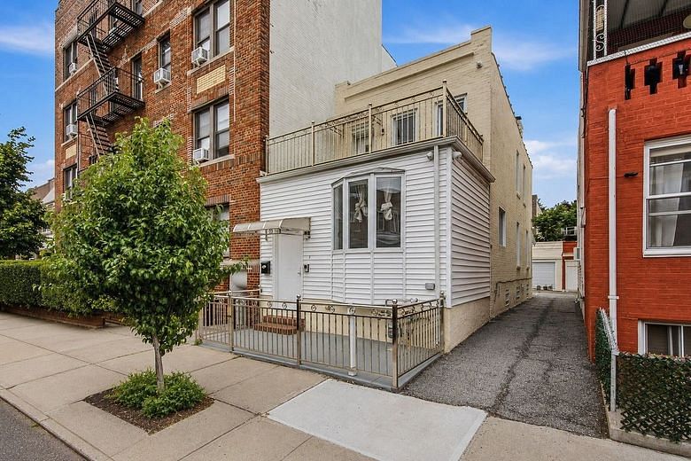 24-18 42nd Street #2FAM