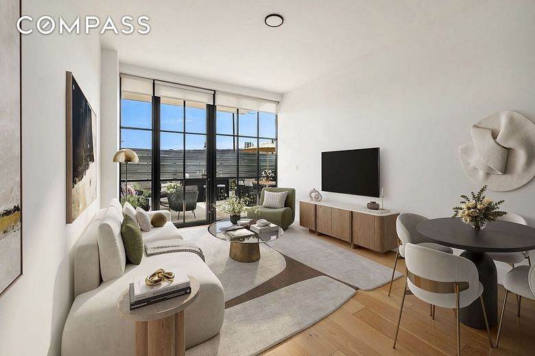24-22 Jackson Avenue #311