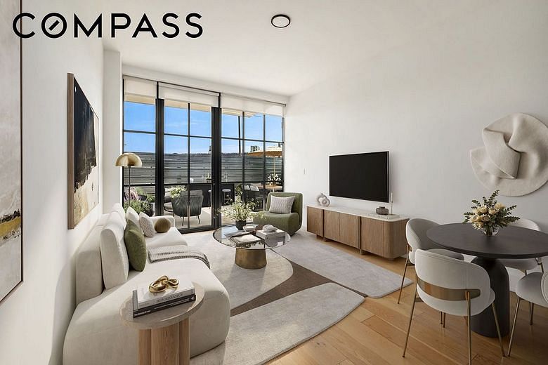 24-22 Jackson Avenue #311
