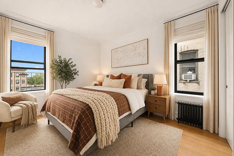 24-39 38th Street #1D