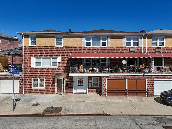 24-65 Francis Lewis Blvd