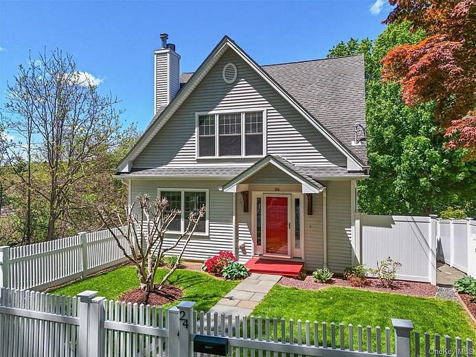 24 Bedford Avenue