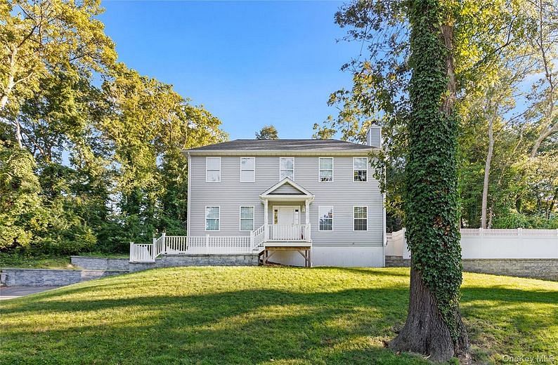 24 Belmont Road