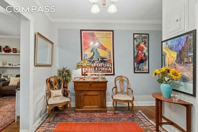 24 Bennett Avenue #62A