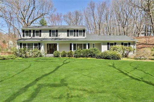 Image 1 of 33 for 24 Brookwood Road in Westchester, North Castle, NY, 10506
