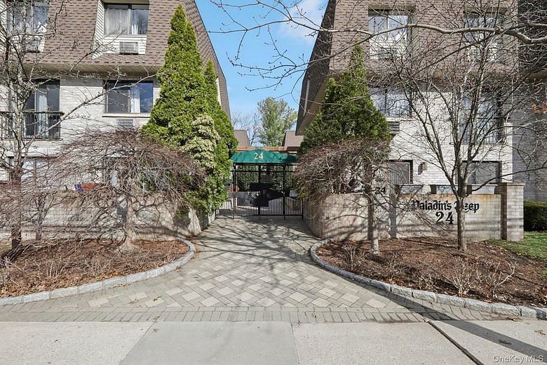 24 Carhart Avenue #210