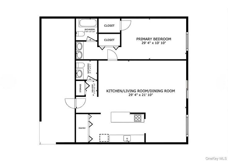 24 Carhart Avenue #211