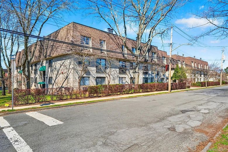 24 Carhart Avenue #211