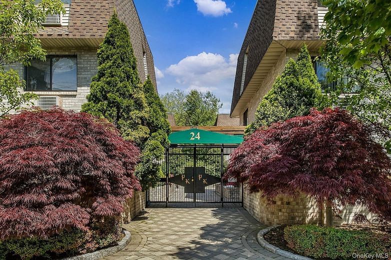 24 Carhart Avenue #217