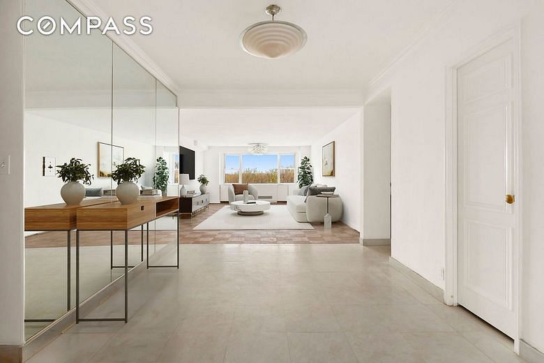 24 Central Park South #11W