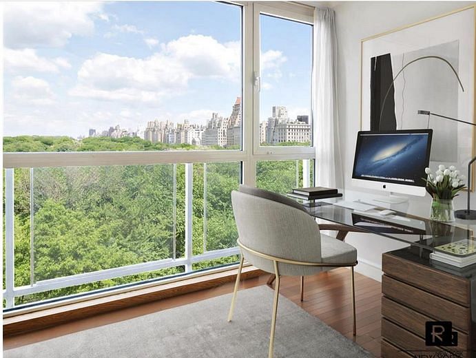 24 Central Park South #12W