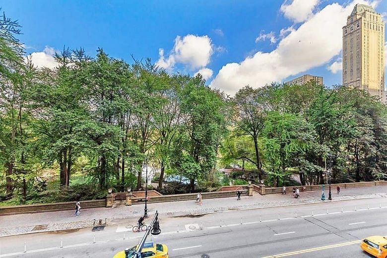 24 Central Park South #5W