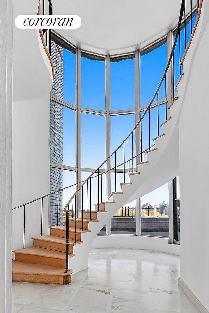 24 Central Park South #PHE