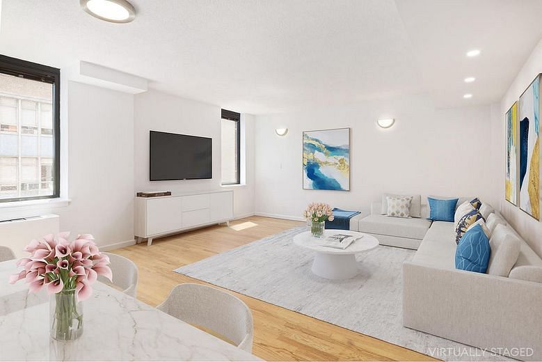 24 East 7th Street #6C