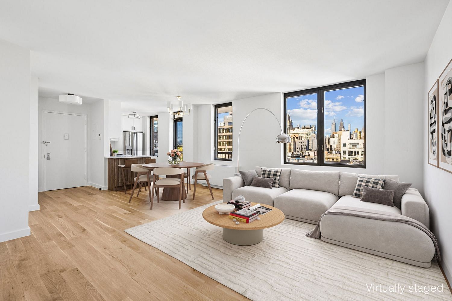 24 East 7th Street #9B