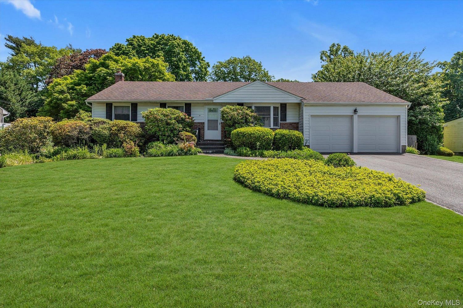 24 Eastover Drive