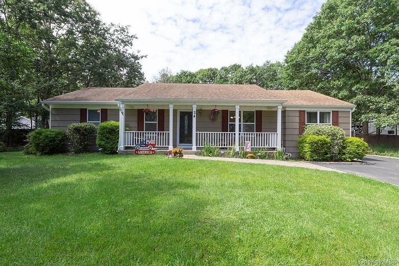24 Evergreen Drive