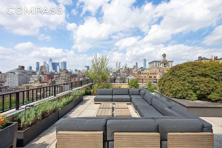 24 Fifth Avenue #PH1701