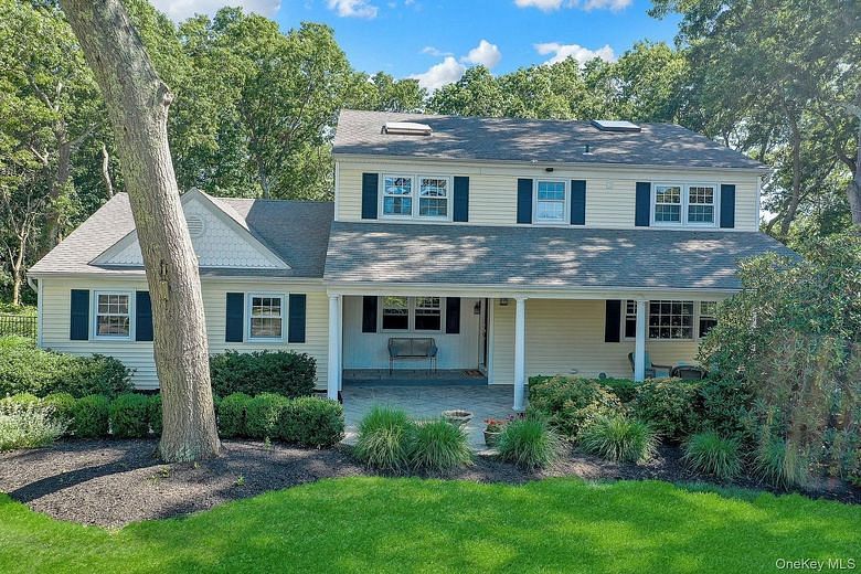 24 Fox Road