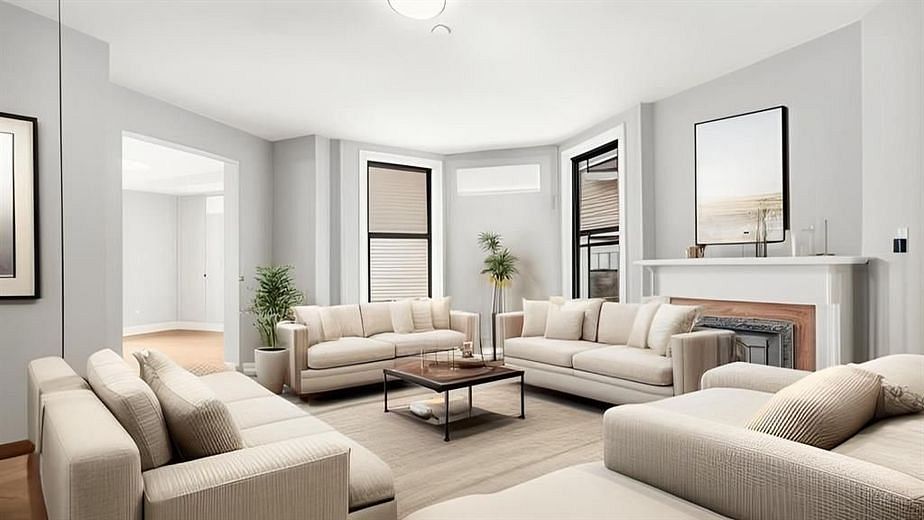 24 Ft Charles Place #N