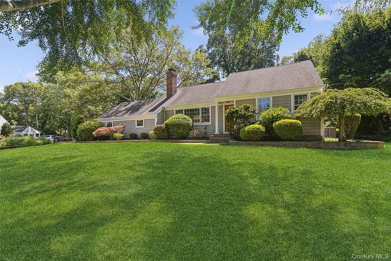 24 Old Homestead Road