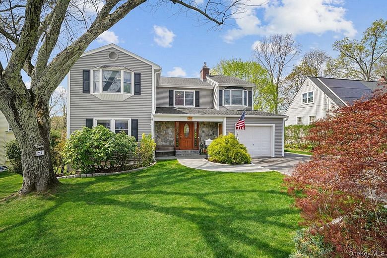 24 Overlook Road