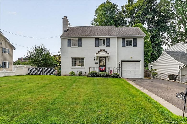 24 Quintard Drive
