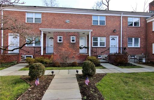 Image 1 of 26 for 24 Wappanocca Avenue #G in Westchester, Rye, NY, 10580