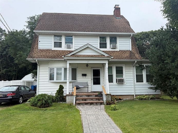 24 Washington Avenue