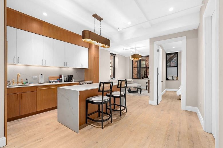 24 West 30th Street #5S