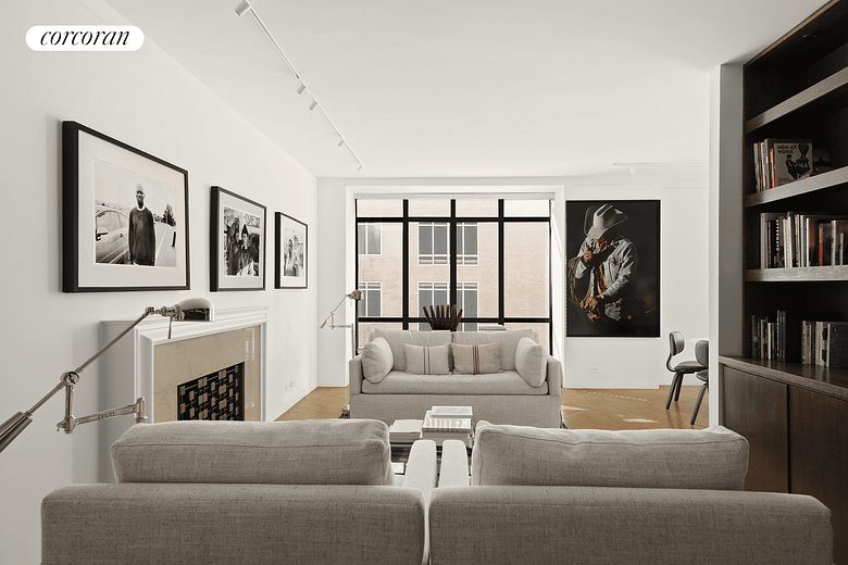 24 West 55th Street #7F