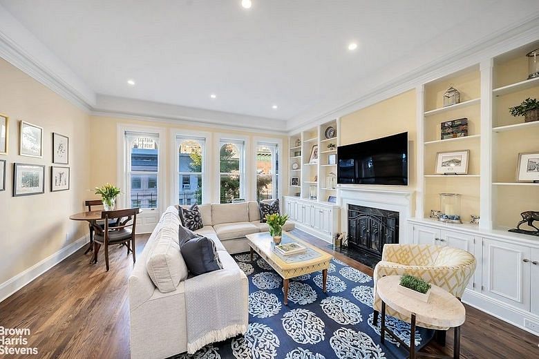 24 West 70th Street #PH4