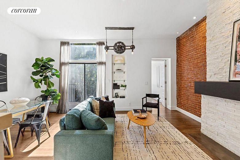 24 West 83rd Street #5R