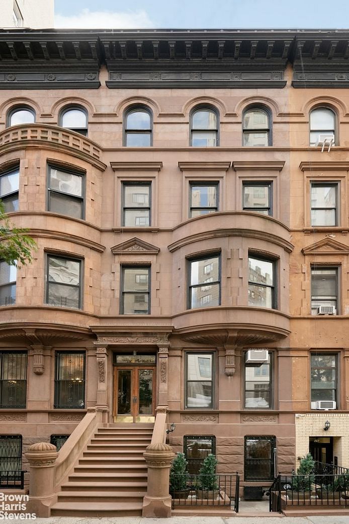 24 West 96th Street