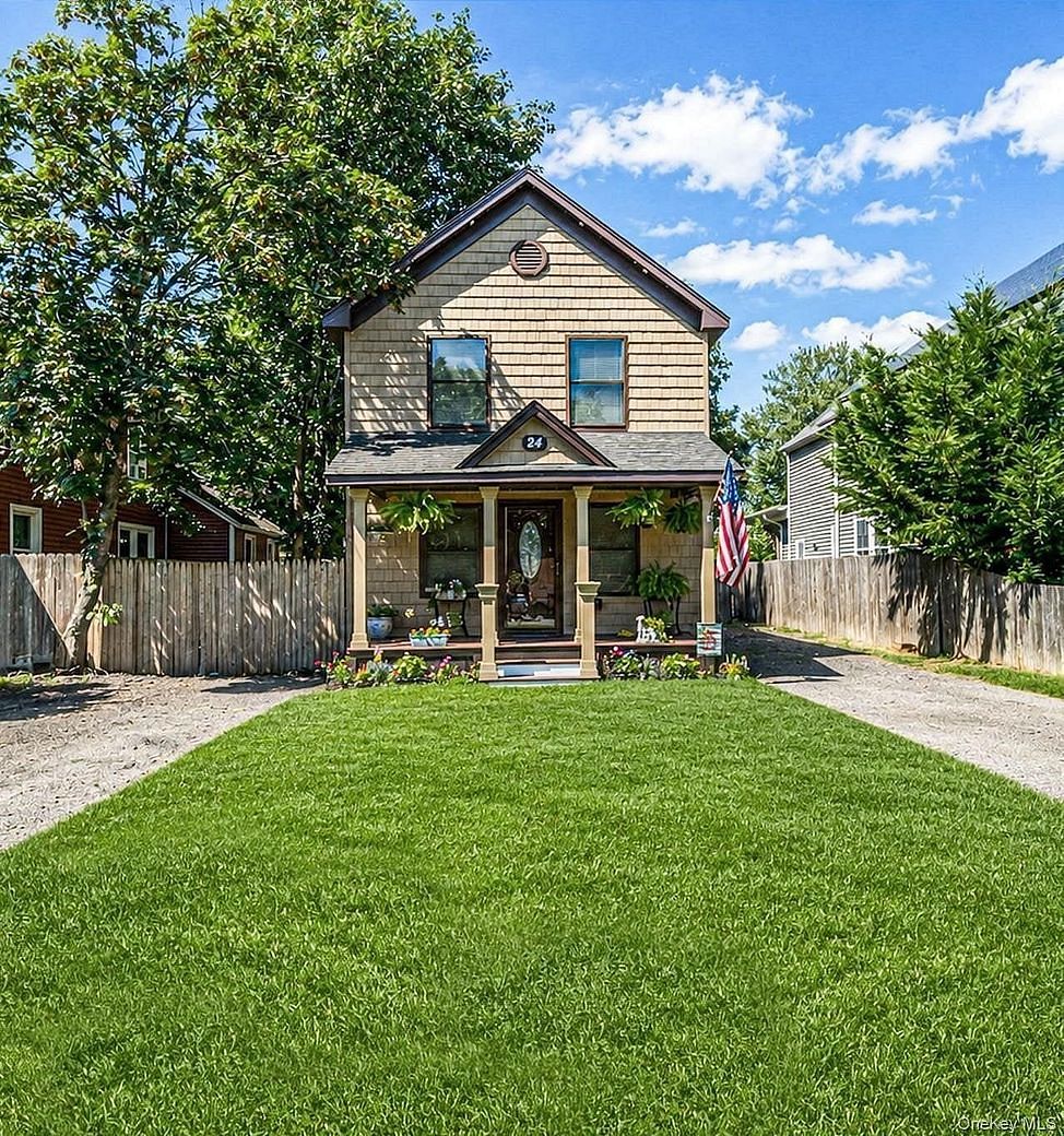 24 Wiggins Avenue