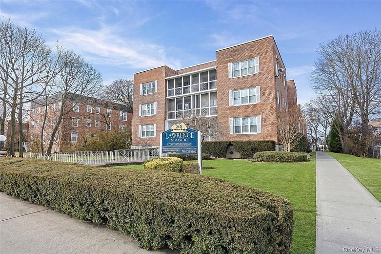 240 Central Avenue #2F