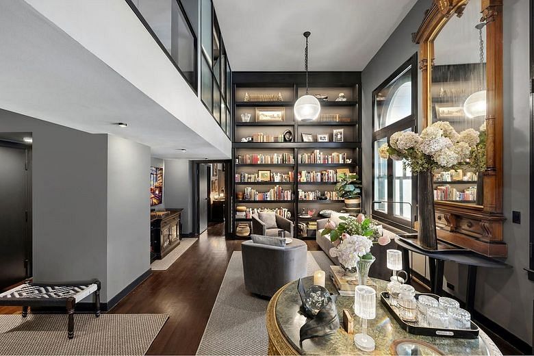 240 Centre Street #2K