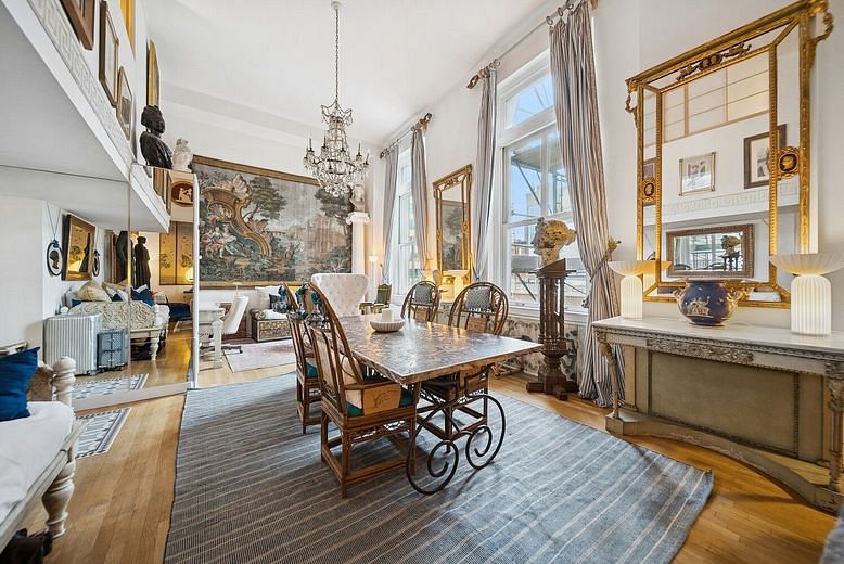 240 Centre Street #3B