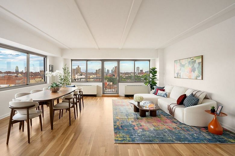 240 East 10th Street #11A