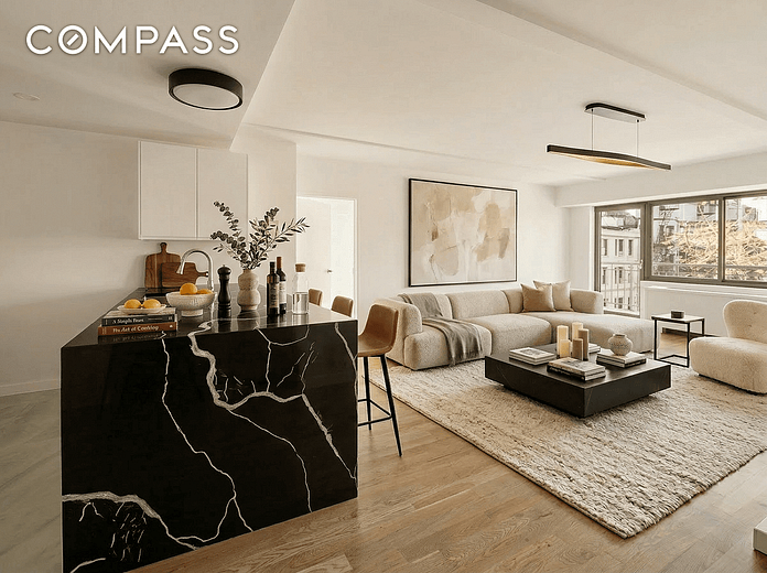 240 East 10th Street #5B