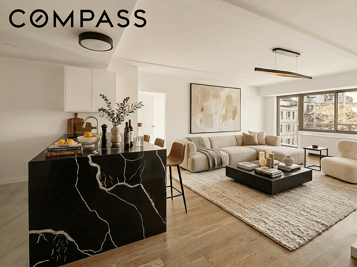 240 East 10th Street #5B