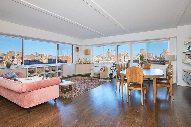 240 East 10th Street #8A